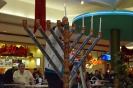 Giant Menorah made of Coins - 2012_116