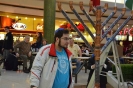 Giant Menorah made of Coins - 2012_117