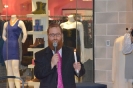 Chanukah Menorah Lighting - Devonshire Mall 2014_61