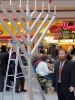 Menorah Lighting at Devonshire Mall 2009_28